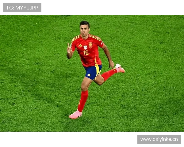 罗德里：2023欧冠决赛制胜球与赛季最佳球员如何奠定历史地位