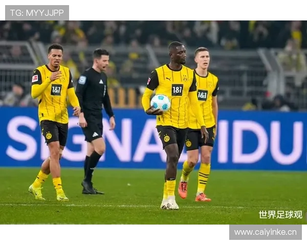 多特蒙德争冠稳定性不足问题显现,当前表现对赛季走势形成制约 多特蒙德争冠稳定性不足问题显现,当前表现对赛季走势形成制约