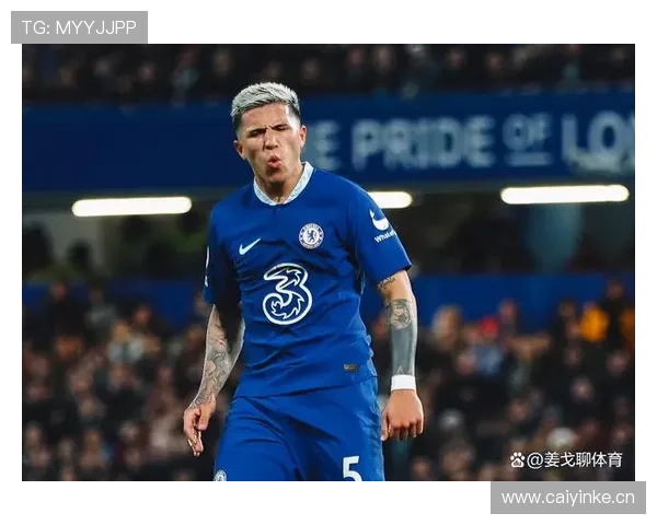 恩佐组织调度与比赛影响力能否支撑中场核心角色