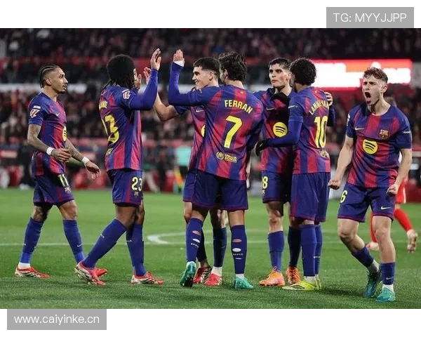 巴萨赢球却暴露防守失控，3球优势难掩体系隐患