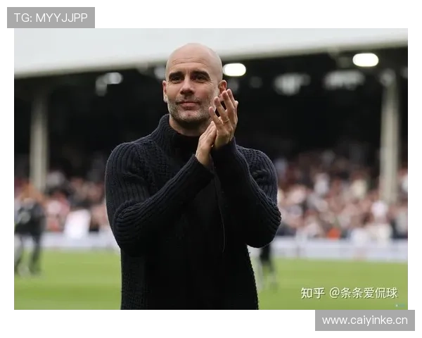 曼城王朝崩塌了？掌控一切的瓜帅正在失去信任，巨额投入换来豪门幻影