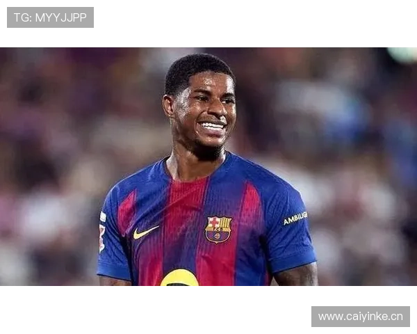 速度型边锋模板：拉什福德如何撕裂防线