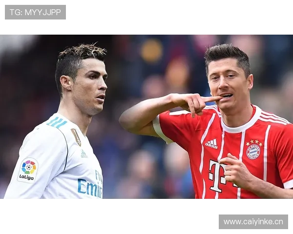 C罗与莱万托转化率分化及终结点集中趋势 C罗与莱万托转化率分化及终结点集中趋势