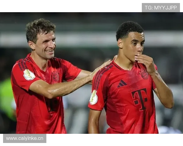 穆西亚拉:技术天赋与身体对抗能力的持续博弈 穆西亚拉:技术天赋与身体对抗能力的持续博弈