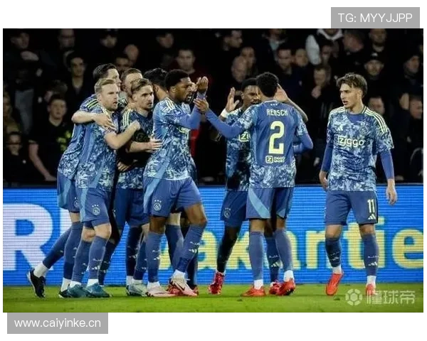 阿贾克斯本赛季争冠能力下滑，对联赛竞争格局带来阶段性变化