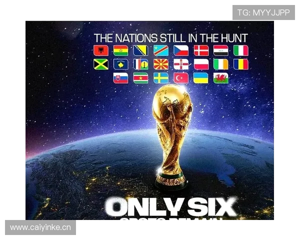 2026世界杯赛制变化对球队意味着什么 2026世界杯赛制变化对球队意味着什么